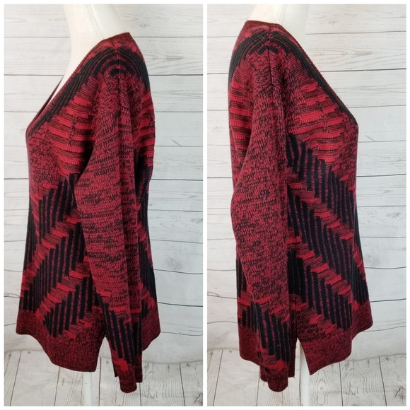 Urban Outfitters Silence + Noise Knit Sweater - Picture 3 of 7